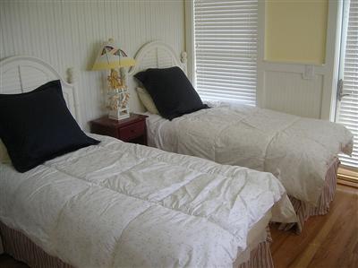 6 Peppervine, Bald Head Island, NC 28461